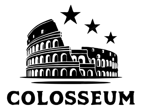 Colosseum Shop