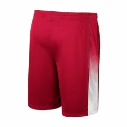 Men's Colosseum Cardinal Arkansas Razorbacks Lazarus Shorts 7 Men's Colosseum Cardinal Arkansas Razorbacks Lazarus Shorts -Colosseum Shop DSCO1136748776 4633 ALT3