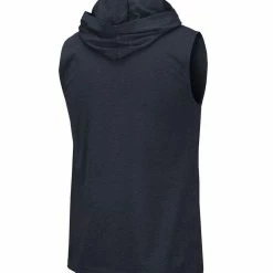 Colosseum Men's Navy Auburn Tigers Varsity Hoodie Tank Top 7 Colosseum Men's Navy Auburn Tigers Varsity Hoodie Tank Top -Colosseum Shop DSCO1136748954 1320 ALT3