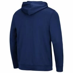 Men's Colosseum Navy Auburn Tigers Lantern Pullover Hoodie -Colosseum Shop DSCO1136749825 1320 ALT3