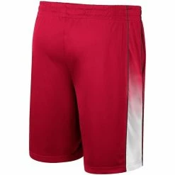 Men's Colosseum Crimson Indiana Hoosiers Lazarus Shorts 7 Men's Colosseum Crimson Indiana Hoosiers Lazarus Shorts -Colosseum Shop DSCO1136760692 2840 ALT3