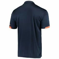 Colosseum Men's Navy Auburn Tigers Santry Polo -Colosseum Shop DSCO1136765786 1320 ALT3