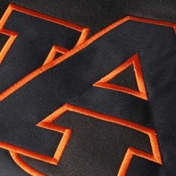 Colosseum Youth Charcoal Auburn Tigers Big Logo Pullover Hoodie -Colosseum Shop DSCO1136772338 1904 ALT2