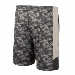 Men's Colosseum Camo Indiana Hoosiers OHT Military Appreciation Terminal Shorts -Colosseum Shop DSCO1136778333 BGrd ALT3