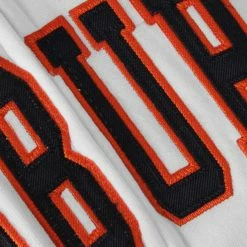 Colosseum Women's White Auburn Tigers Arched Name Full-Zip Hoodie -Colosseum Shop DSCO1136779751 3550 ALT2