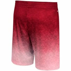 Men's Colosseum Cardinal Arkansas Razorbacks Walter Shorts 7 Men's Colosseum Cardinal Arkansas Razorbacks Walter Shorts -Colosseum Shop DSCO1136780822 4633 ALT3