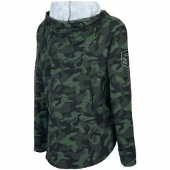 Colosseum Women's Camo Auburn Tigers OHT Military Appreciation Hoodie Long Sleeve T-Shirt 7 Colosseum Women's Camo Auburn Tigers OHT Military Appreciation Hoodie Long Sleeve T-Shirt -Colosseum Shop DSCO1136781047 BGrd ALT3