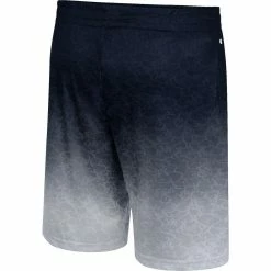 Men's Colosseum Navy Auburn Tigers Walter Shorts -Colosseum Shop DSCO1136781053 1320 ALT3