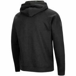 Colosseum Men's Black Auburn Tigers OHT Military Appreciation Camo Pullover Hoodie 7 Colosseum Men's Black Auburn Tigers OHT Military Appreciation Camo Pullover Hoodie -Colosseum Shop DSCO1136784908 1007 ALT3