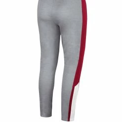 Colosseum Men's Gray Arkansas Razorbacks Up Top Pants 7 Colosseum Men's Gray Arkansas Razorbacks Up Top Pants -Colosseum Shop DSCO1137453358 1927 ALT3