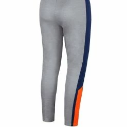 Colosseum Men's Gray Auburn Tigers Up Top Pants -Colosseum Shop DSCO1137454692 1927 ALT3