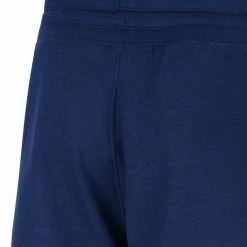 Colosseum Women's Heathered Navy Arizona Wildcats Lil Sebastian Tri-Blend Shorts -Colosseum Shop DSCO1137456462 SXT5 ALT3