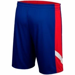 Men's Colosseum Navy/Red Arizona Wildcats Am I Wrong Reversible Shorts -Colosseum Shop DSCO1137749363 REDBLU ALT3