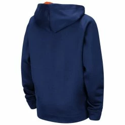 Colosseum Youth Navy Auburn Tigers Dean Slash Stack Pullover Hoodie 7 Colosseum Youth Navy Auburn Tigers Dean Slash Stack Pullover Hoodie -Colosseum Shop DSCO1138408556 1320 ALT3