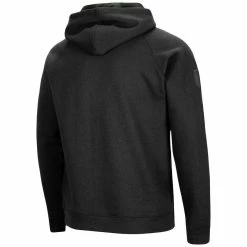 Colosseum Men's Black Iowa State Cyclones OHT Military Appreciation Raglan Pullover Hoodie 7 Colosseum Men's Black Iowa State Cyclones OHT Military Appreciation Raglan Pullover Hoodie -Colosseum Shop DSCO1138725974 1007 ALT3