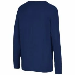 Colosseum Youth Navy Auburn Tigers Tornado Reef 2-Hit Long Sleeve T-Shirt -Colosseum Shop DSCO1139602220 1320 ALT3