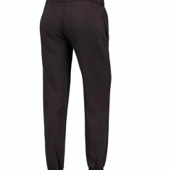 Women's Colosseum Black Iowa State Cyclones Beryl Aubrey Lounge Pants -Colosseum Shop DSCO1140295989 1007 ALT3