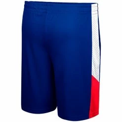 Men's Colosseum Navy Arizona Wildcats Very Thorough Shorts -Colosseum Shop DSCO1140883913 1320 ALT3