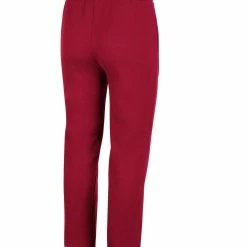 Colosseum Men's Cardinal Iowa State Cyclones Fleece Pants -Colosseum Shop DSCO1140896228 4633 ALT3