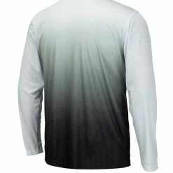 Colosseum Men's Gray Iowa State Cyclones Magic Team Logo Quarter-Zip Jacket -Colosseum Shop DSCO1143469957 1927 ALT3