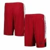 Colosseum Youth Cardinal Arkansas Razorbacks Pool Side Shorts