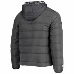 Colosseum Men's Charcoal Arizona Wildcats OHT Military Appreciation Digital Camo Detail Full-Zip Puffer Jacket 7 Colosseum Men's Charcoal Arizona Wildcats OHT Military Appreciation Digital Camo Detail Full-Zip Puffer Jacket -Colosseum Shop DSCO1146345913 1904 ALT3