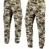 Colosseum Men's Camo Auburn Tigers OHT Military Appreciation Code Fleece Pants