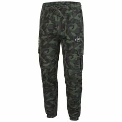 Colosseum Men's Camo Iowa State Cyclones Logo OHT Military Appreciation Code Fleece Pants 6 Colosseum Men's Camo Iowa State Cyclones Logo OHT Military Appreciation Code Fleece Pants -Colosseum Shop DSCO1148302565 BGrd ALT2