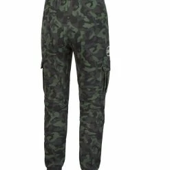Colosseum Men's Camo Iowa State Cyclones Logo OHT Military Appreciation Code Fleece Pants 7 Colosseum Men's Camo Iowa State Cyclones Logo OHT Military Appreciation Code Fleece Pants -Colosseum Shop DSCO1148302565 BGrd ALT3