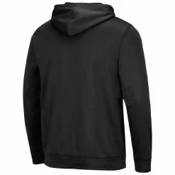 Colosseum Men's Black Iowa State Cyclones Lantern Pullover Hoodie -Colosseum Shop DSCO1148305829 1007 ALT3