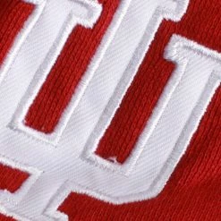Colosseum Women's Crimson Indiana Hoosiers Arched Name Full-Zip Hoodie 7 Colosseum Women's Crimson Indiana Hoosiers Arched Name Full-Zip Hoodie -Colosseum Shop DSCO1148309384 4633 ALT3