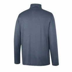 Colosseum Men's Navy Arizona Wildcats Logo Quarter-Zip Windshirt 7 Colosseum Men's Navy Arizona Wildcats Logo Quarter-Zip Windshirt -Colosseum Shop DSCO1151453360 1320 ALT3