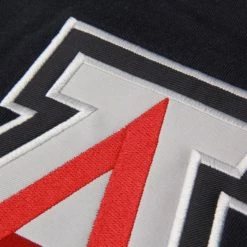 Colosseum Youth Navy Arizona Wildcats Big Logo Pullover Hoodie -Colosseum Shop DSCO1153016961 1320 ALT2