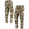 Colosseum Men's Camo Arizona Wildcats OHT Military Appreciation Code Fleece Pants