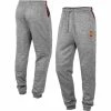 Colosseum Men's Gray Iowa State Cyclones Worlds To Conquer Sweatpants