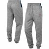 Colosseum Men's Gray Arizona Wildcats Worlds To Conquer Sweatpants