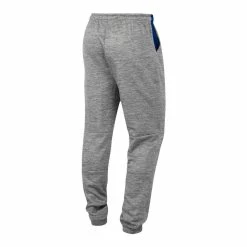 Colosseum Men's Gray Arizona Wildcats Worlds To Conquer Sweatpants -Colosseum Shop DSCO1156133003 1927 ALT3