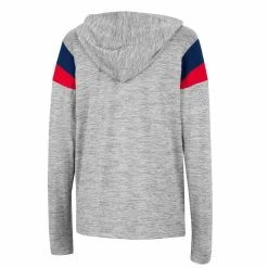 Colosseum Youth Heather Gray Arizona Wildcats Tartookas Long Sleeve Hoodie T-Shirt 7 Colosseum Youth Heather Gray Arizona Wildcats Tartookas Long Sleeve Hoodie T-Shirt -Colosseum Shop DSCO1156317863 1927 ALT3