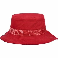 Colosseum Men's Crimson Indiana Hoosiers What Else Is New? Bucket Hat -Colosseum Shop DSCO1162025702 2840 ALT2